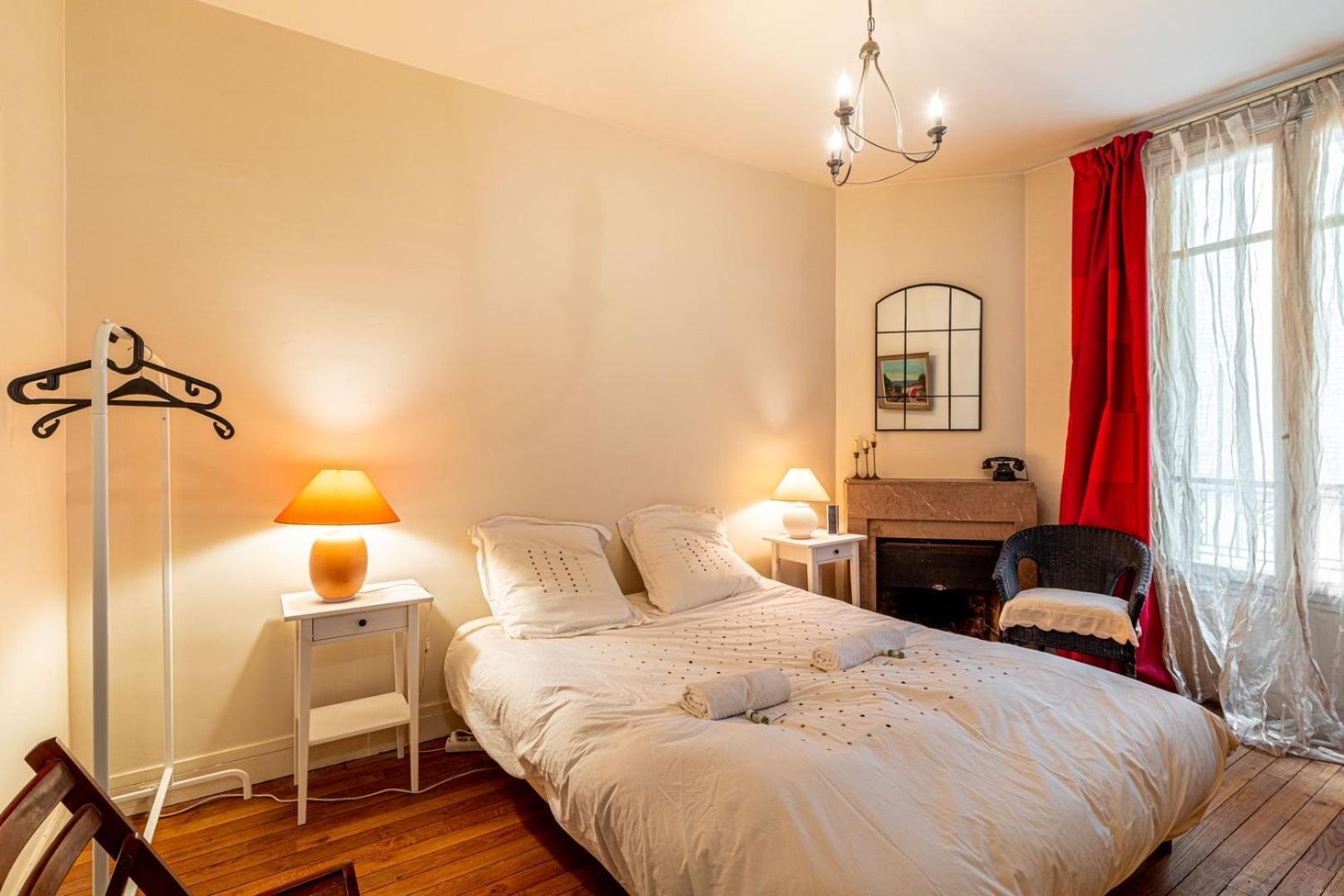 Guestready - Boulogne Near Roland-Garros Boulogne-Billancourt Exterior foto